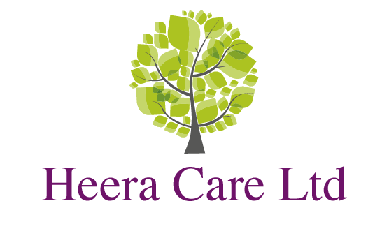 Heera Care Logo